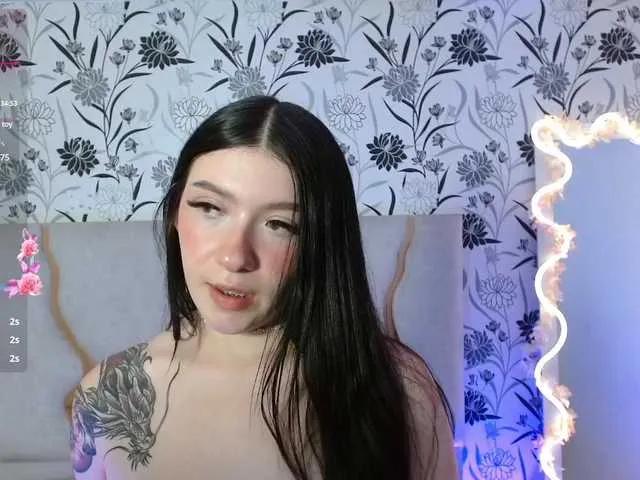 Sweett-tay on BongaCams 