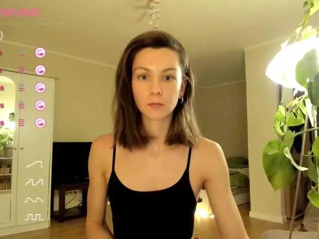 SweetWater on BongaCams 