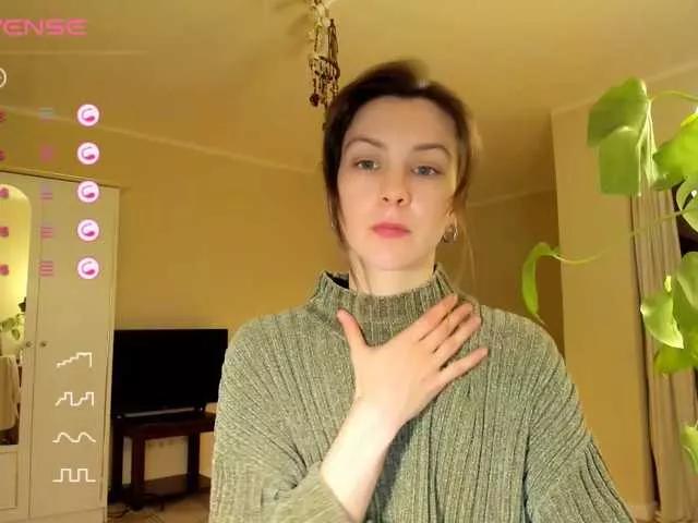 SweetWater on BongaCams 