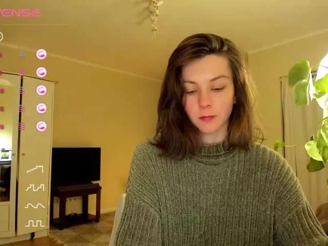 SweetWater on BongaCams 