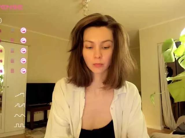 SweetWater on BongaCams 