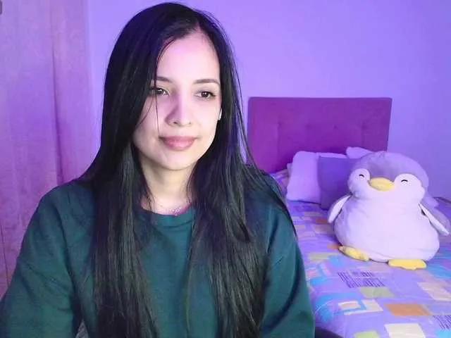 Sweety-Hottie on BongaCams 