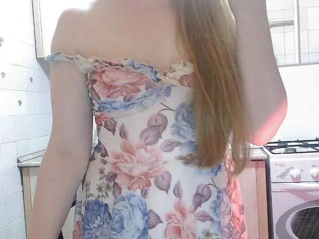 Sweety-Katie on BongaCams 