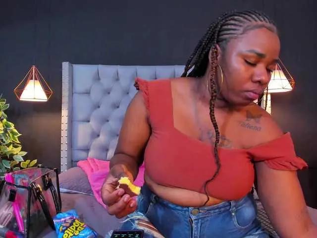 Tammy-Vega on BongaCams 