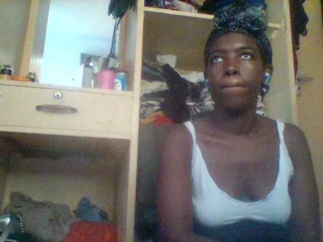 Tanasha on BongaCams 