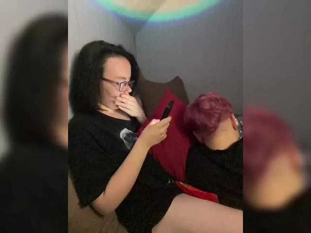 TanyaSantos on BongaCams