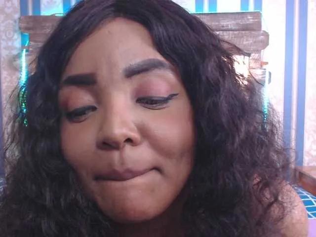 TashaDex on BongaCams