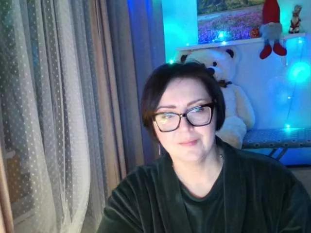 Tatiyanochka on BongaCams 