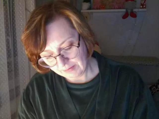Tatiyanochka on BongaCams 