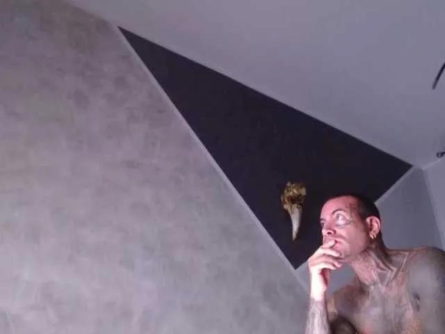 TattooedCouple on BongaCams 