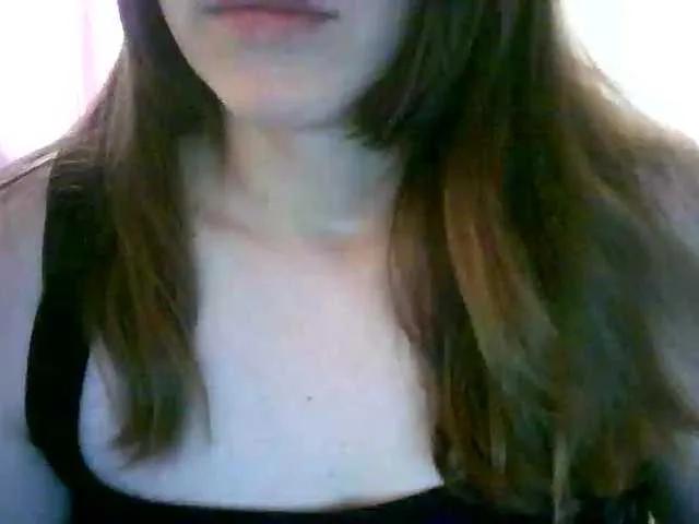 TenderBerry on BongaCams