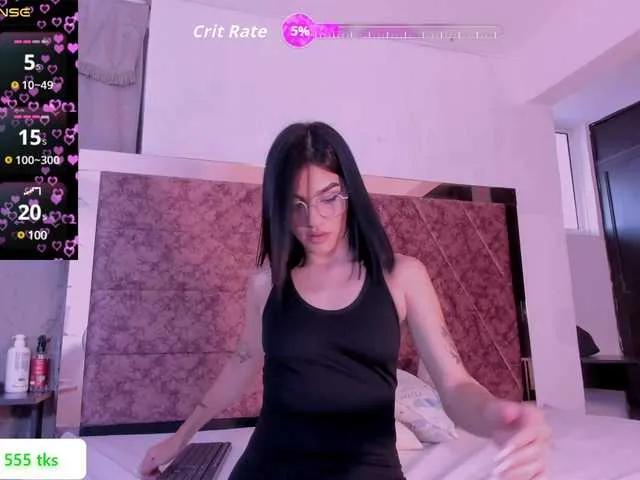 teresa-joness1 on BongaCams