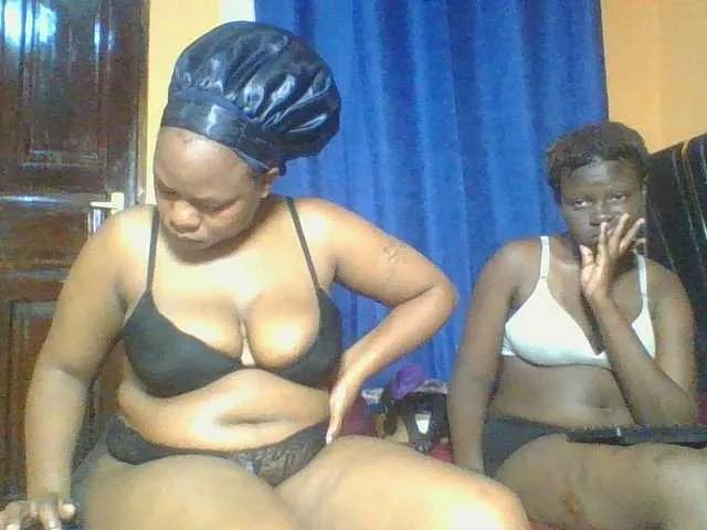 ThePixies on BongaCams