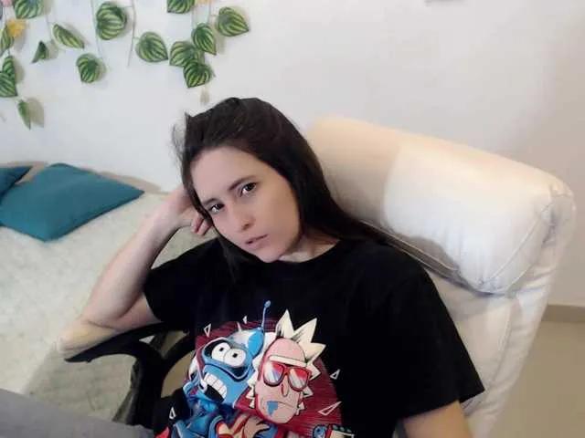 tiffany-69 on BongaCams 