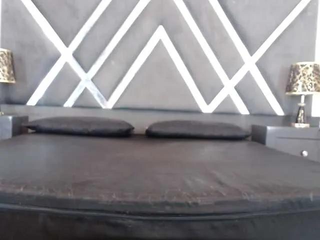 Tiffany-Baker on BongaCams 