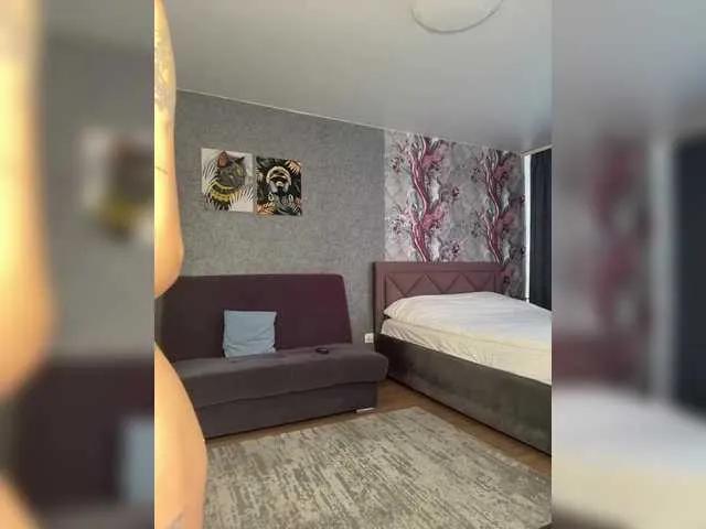 Tiffany-Moore on BongaCams 