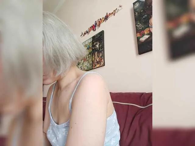 Tikoffka on BongaCams