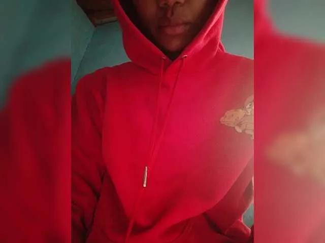 Tinah69 on BongaCams