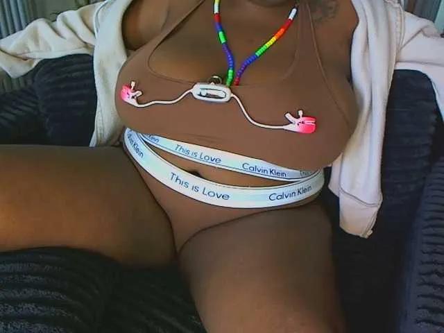 tittycity on BongaCams