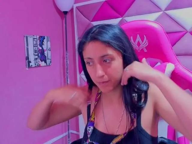 Tokkio777 on BongaCams