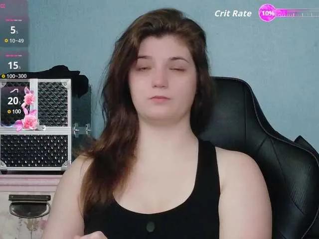 TreeJeanne on BongaCams 