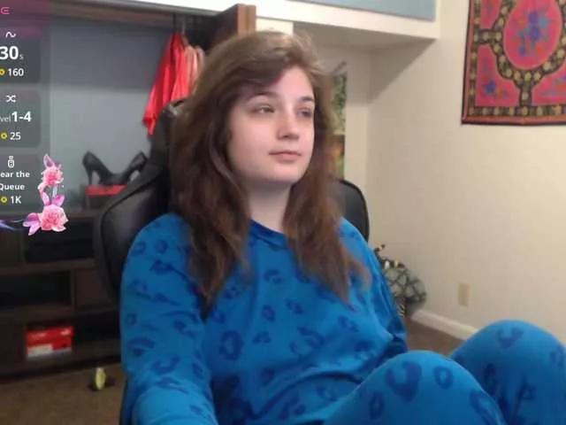 TreeJeanne on BongaCams 