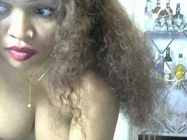 Twinsexgirl on BongaCams
