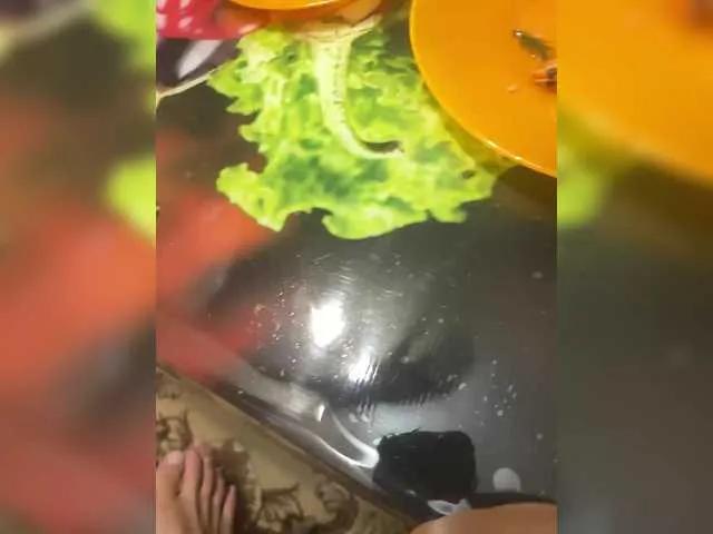 ULittleMouse on BongaCams