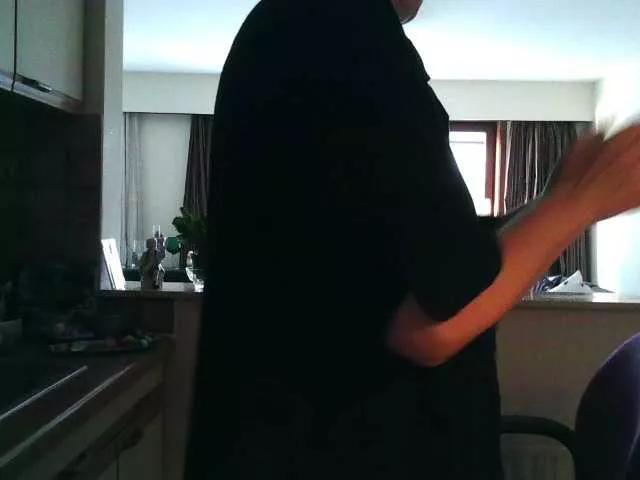 UllimOhi on BongaCams 