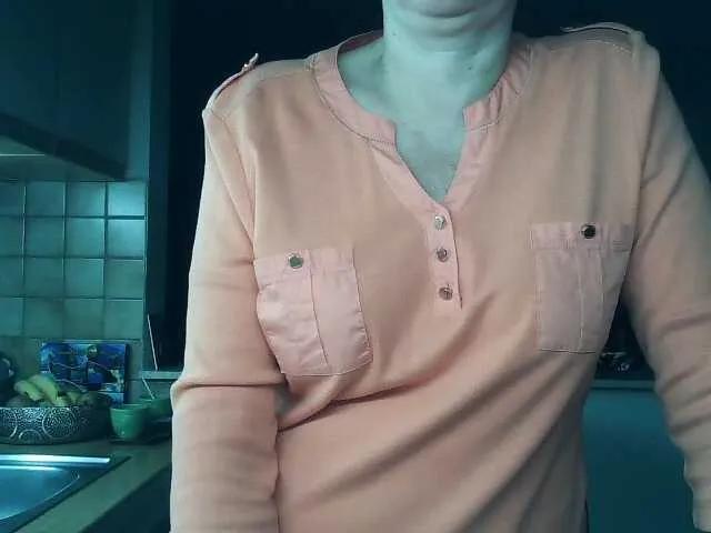 UllimOhi on BongaCams