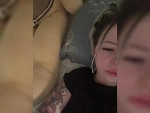 Umochka52 on BongaCams