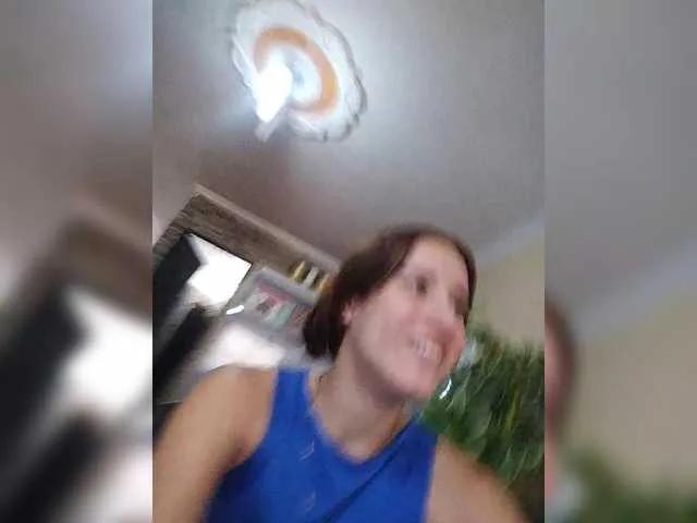 ValerieJones1 on BongaCams