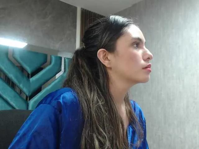 ValeryLargo on BongaCams