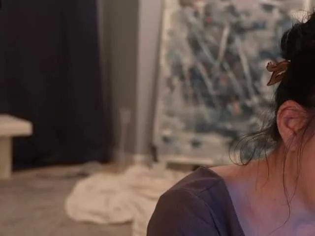 Varvara- on BongaCams 