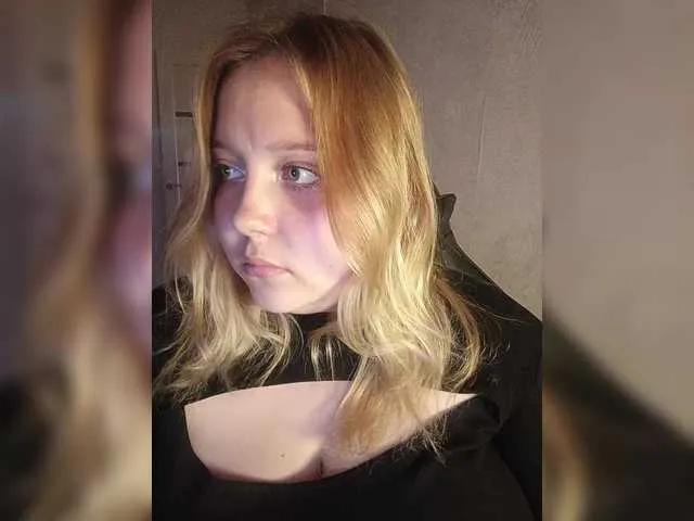 vaverika on BongaCams 