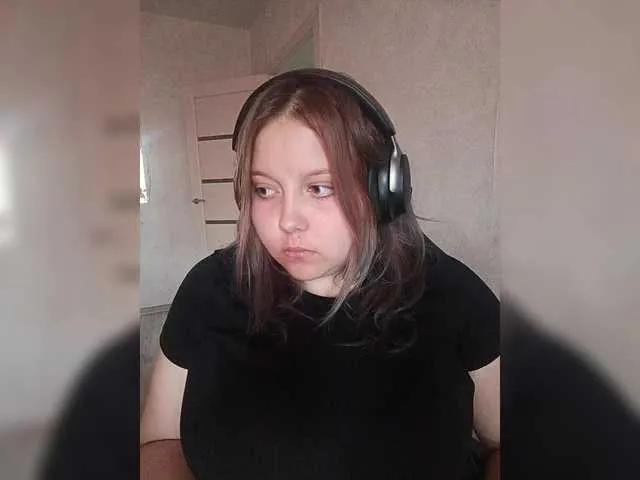 vaverika on BongaCams 