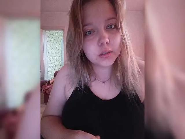 vaverika on BongaCams