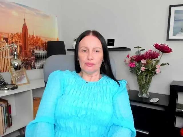 velvetJasmine on BongaCams 