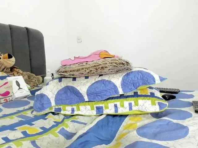 Veronica-Luna on BongaCams