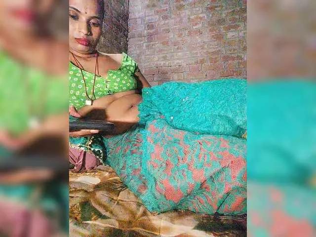 Villagequeen on BongaCams 
