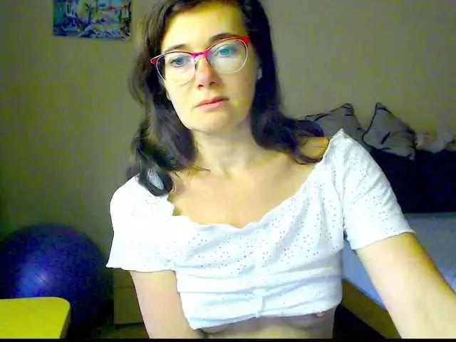 VioricaRoss on BongaCams