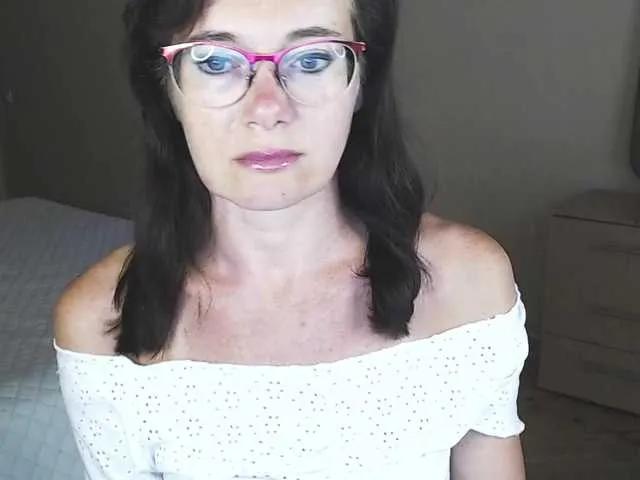 VioricaRoss on BongaCams