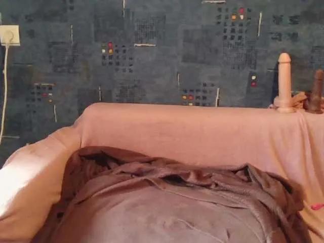 virginriverofficial on BongaCams