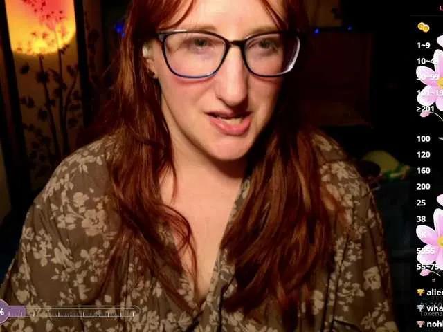 WckdAphrodite on BongaCams