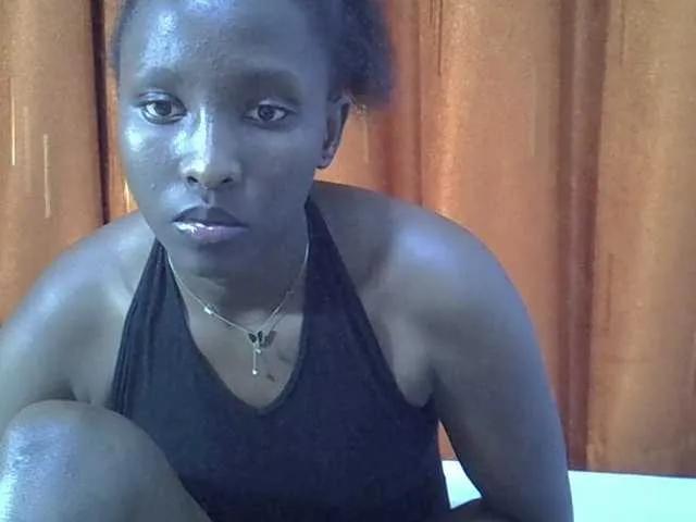Wetberry14 on BongaCams