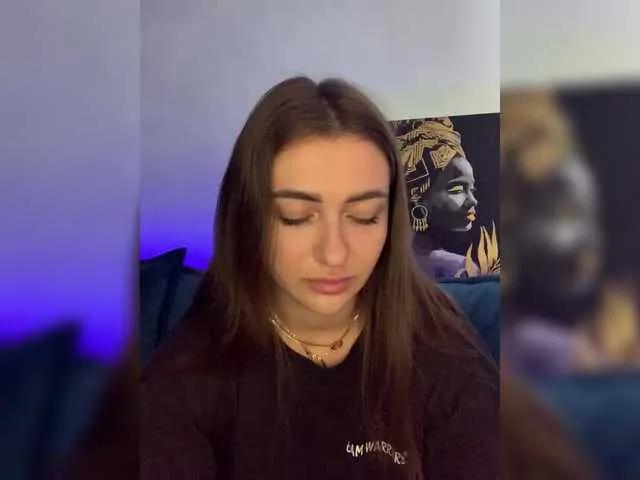 WILDGIRL on BongaCams