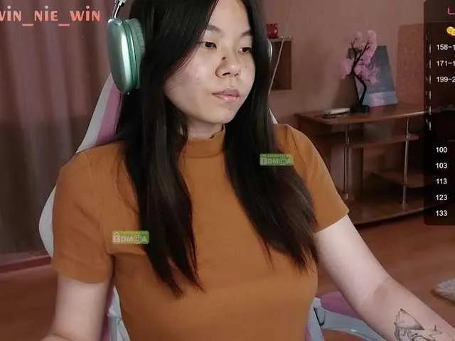 winnie-tyan on BongaCams