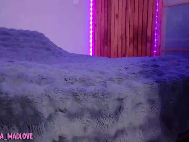 xanmndixx on BongaCams
