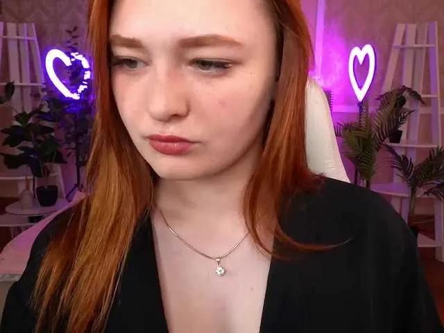 XeniaDiamond on BongaCams