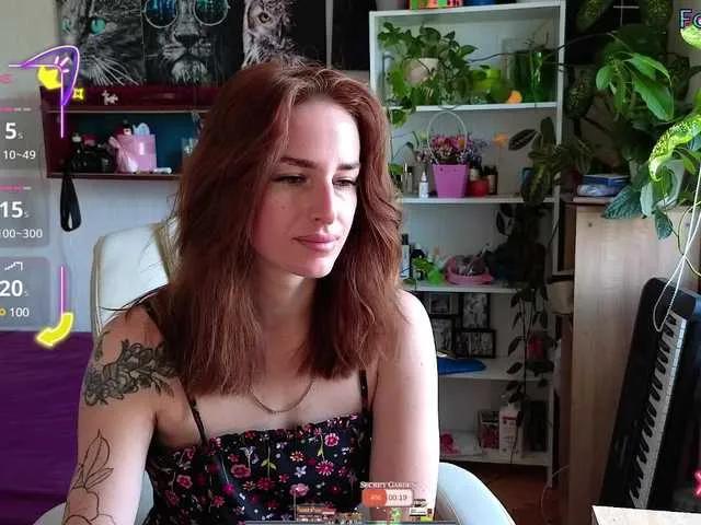 xxadrihanna on BongaCams 